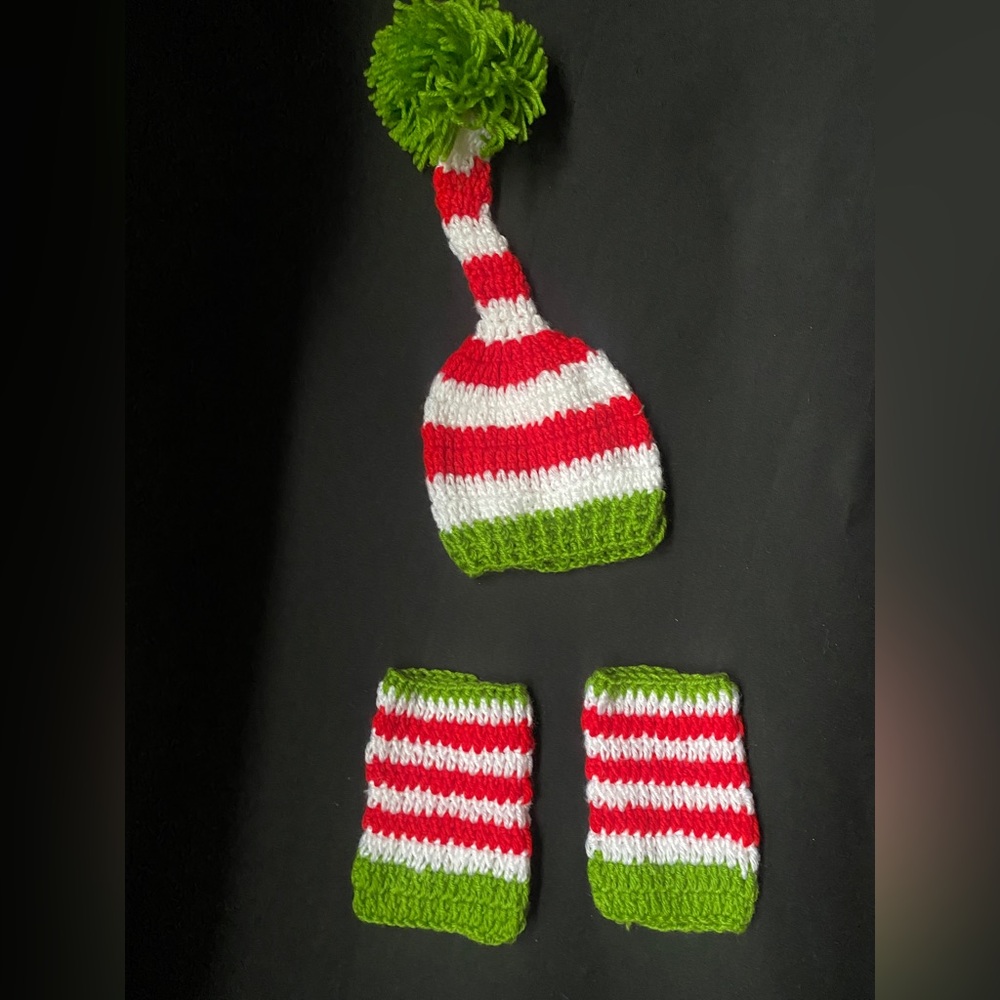 Infant set